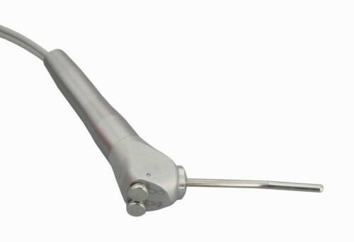 Dental Turbine Unit Wall-Mouted Hanging Work With Compressor Plastic Shell 4H US