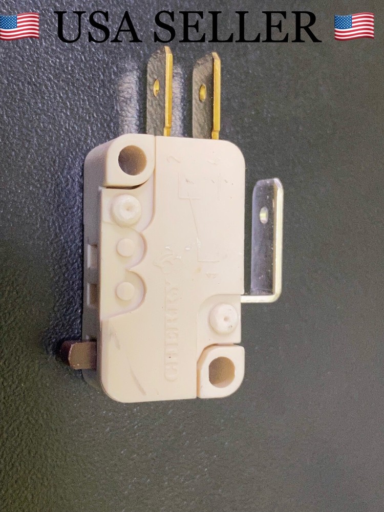 Micro-Switch (Cherry D48X ) German large micro switch 🇺🇸 Ship from USA 🇺🇸