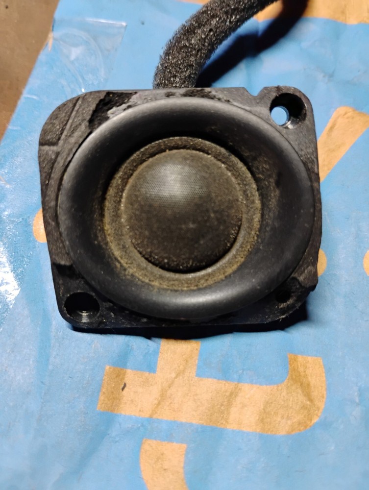 🔥ORIGINAL JBL Charge 5 Mid Range Tweeter Speaker