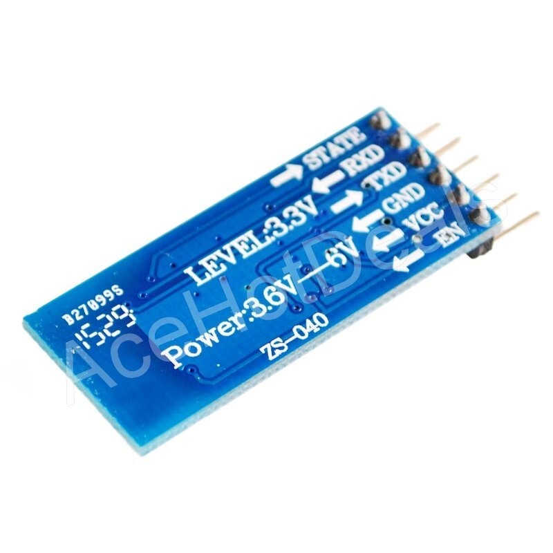 HM-10 BLE Bluetooth 4.0 CC2540 CC2541 Serial Wireless Module Arduino Android IOS