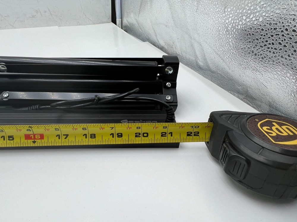 Light Photography Studio LED Lighting Hardware with Light Stand Tripod