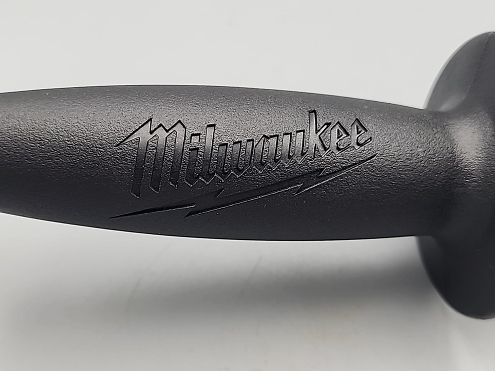Milwaukee 516067 Adjustable Auxiliary Handle Replacement For Hammer Drill Driver