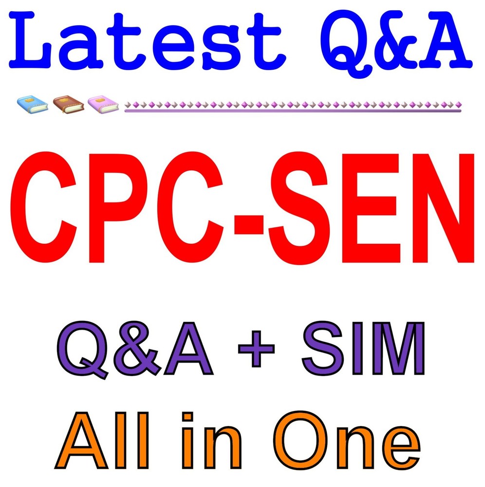 CPC-SEN CyberArk Sentry - Privilege Cloud Exam Q&A