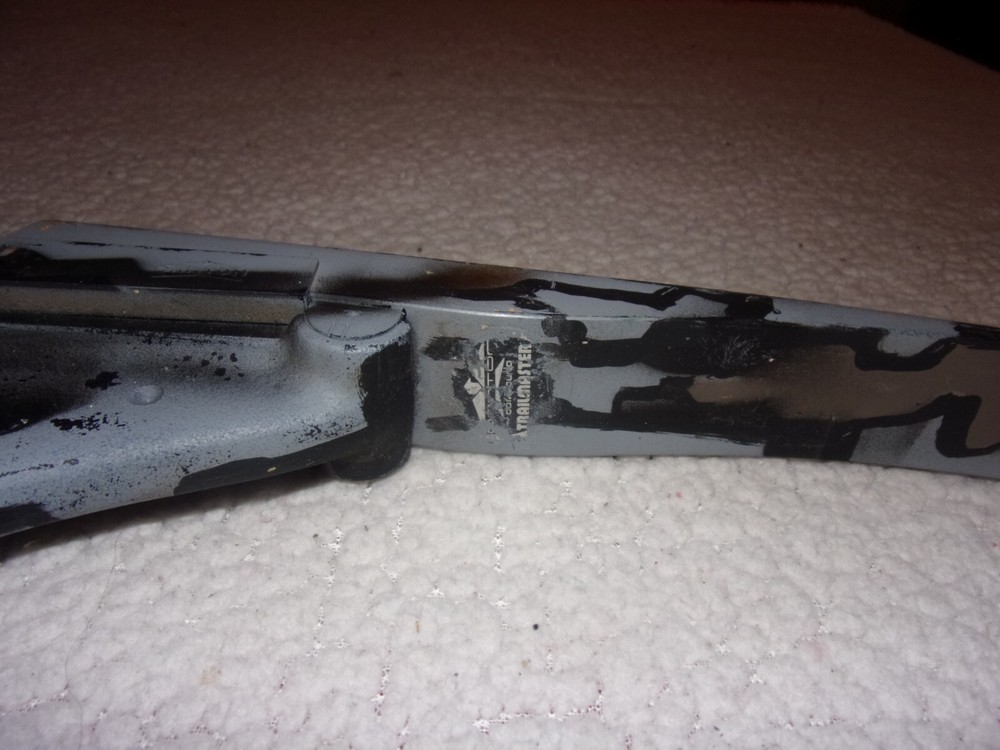 Darton TrailMaster Compound Bow