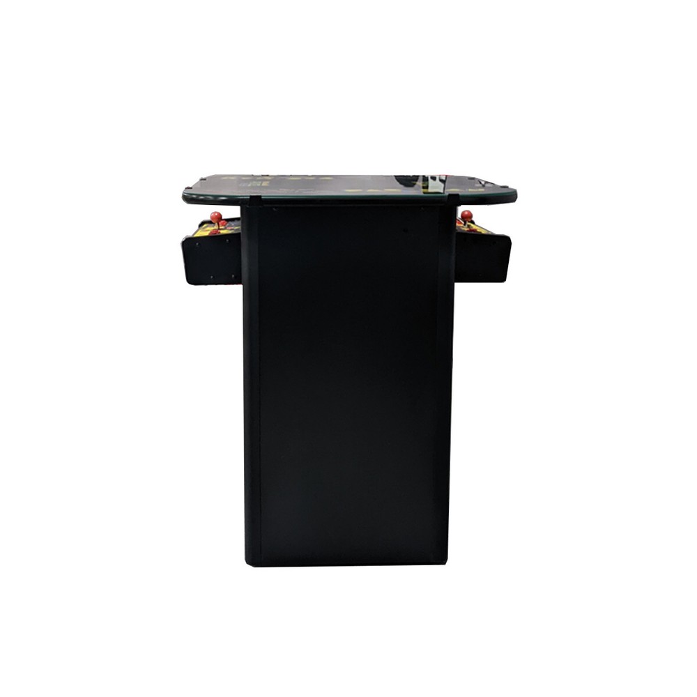 Pac-Man's Pixel Bash Pub Bistro Table