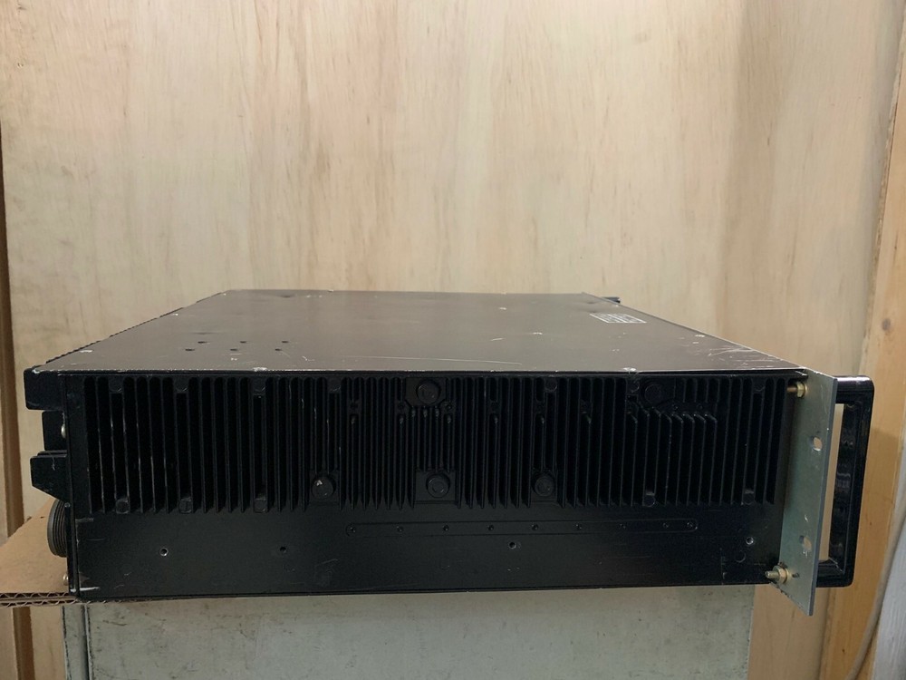 ITT Aerospace Optical Division T-1108 / GRT-21 Radio Transmitter 8004201G2