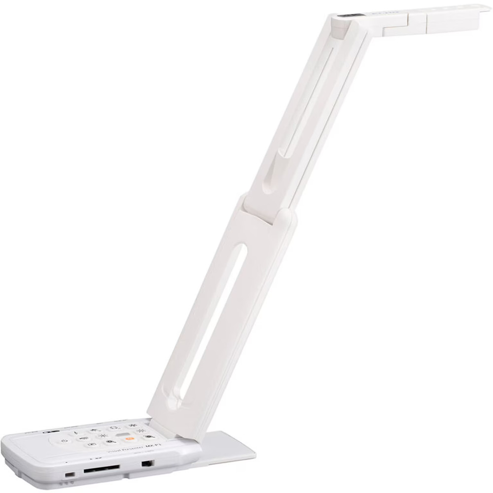 Elmo USA MX-P2 Portable Visual Presenter and Document Camera