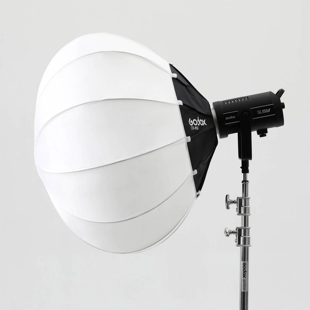 Godox CS-85D 33.5" Collapsible Lantern Softbox