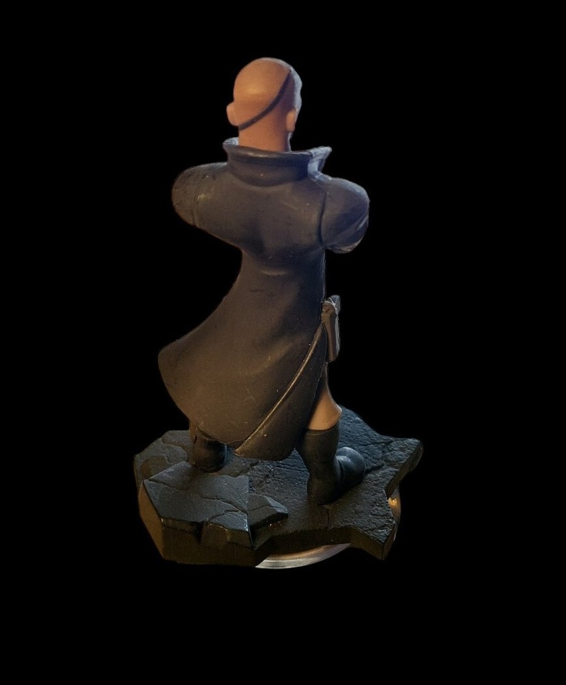 DISNEY INFINITY 2.0 3.0 Marvel Nick Fury Character