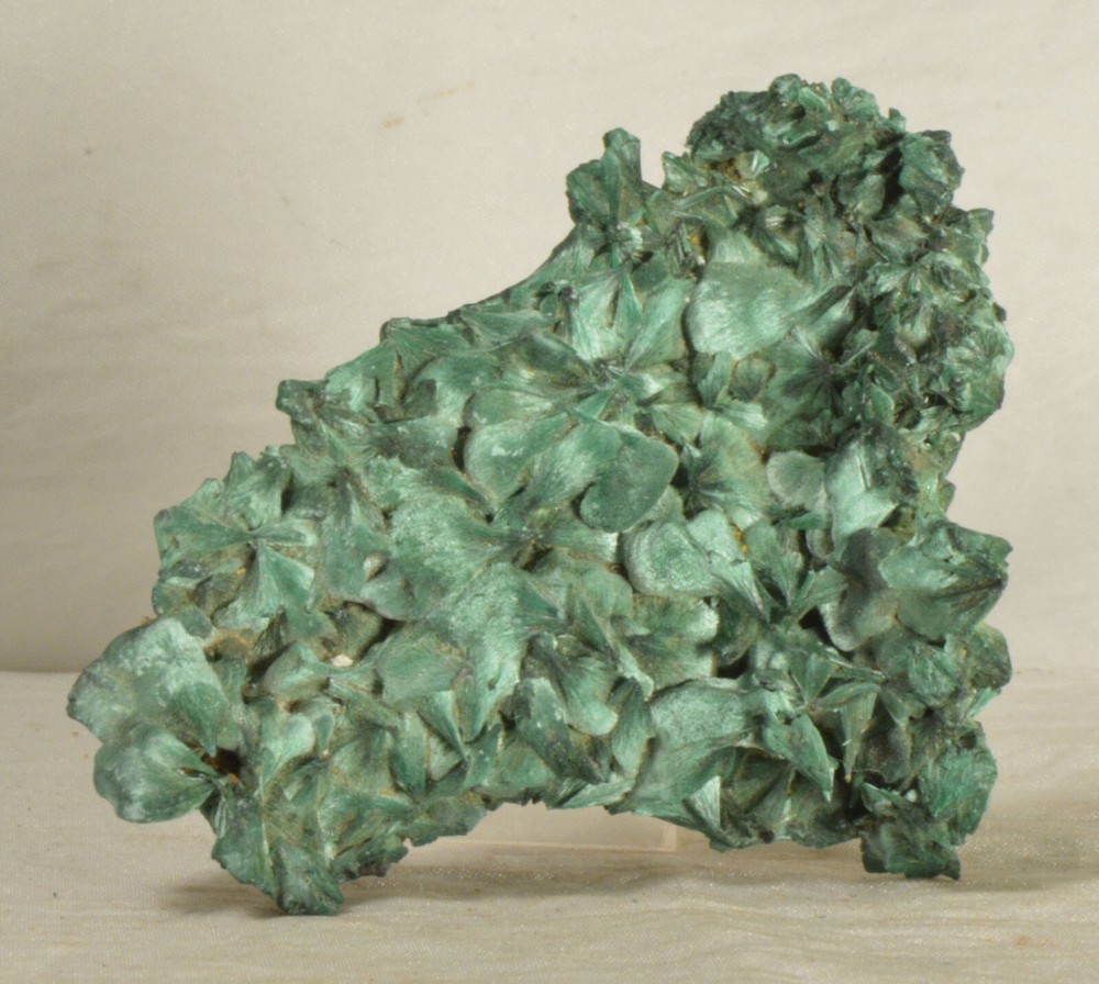 #3912 Malachite - Kolveze Mine, Zaire