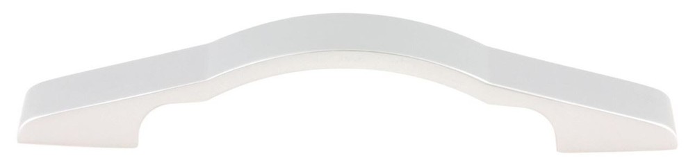 5" Contour Pull Aluminum