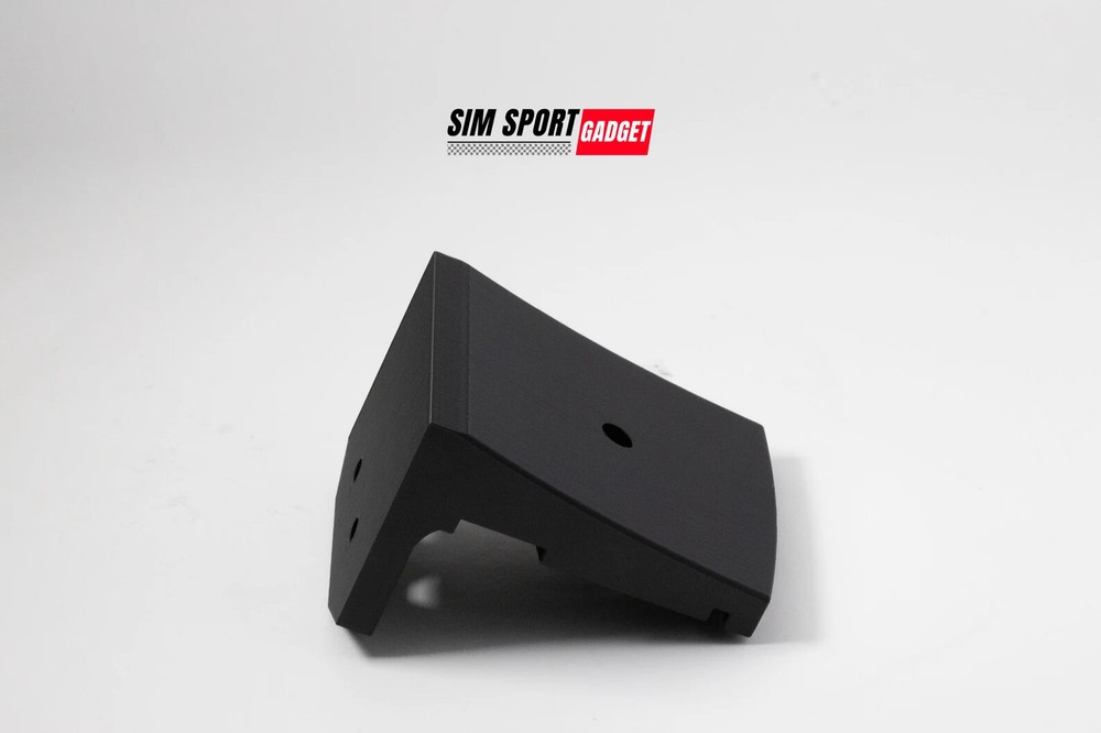 PS5 Slim Mount for Sim Racing Rig