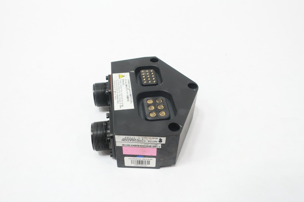 Nitta OMRX21-032 Servo Motor Controller