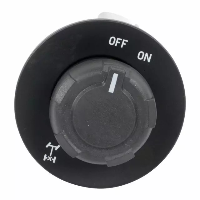 Genuine Ford Switch Assembly CL3Z-14B166-FA