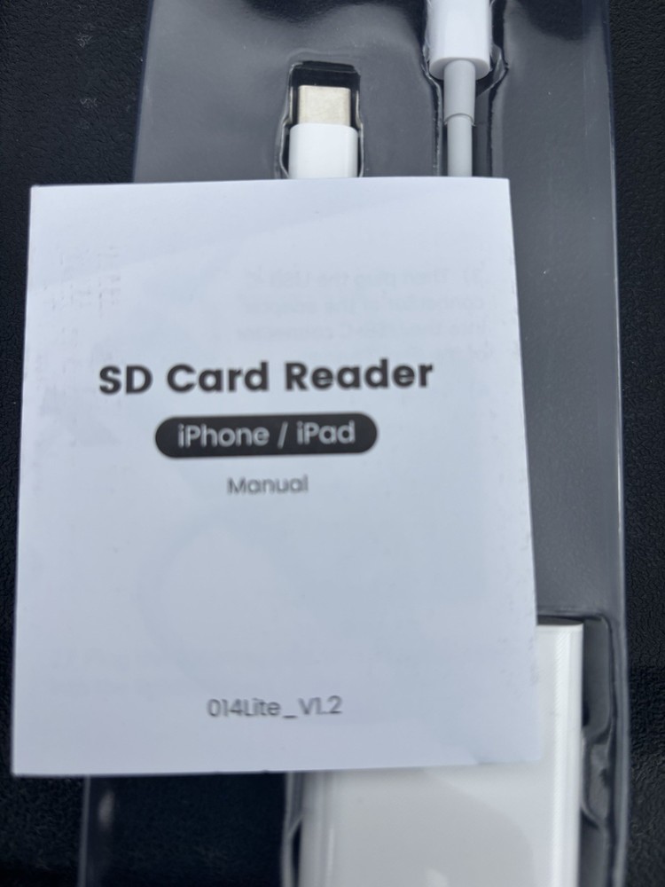 Card Reading