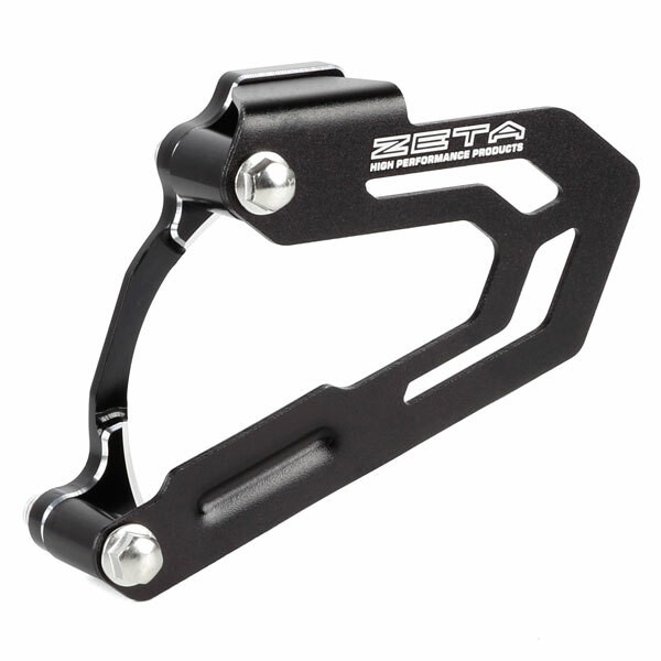 Zeta Case Saver W/Cover