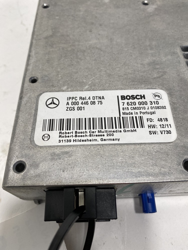 2020 Freightliner Cascadia Cab Module A0004460875 (650-10953)