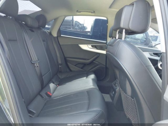 CONSOLE MTD CONTROLLER OEM 17-19 A4 AUDI 1YR WRNTY