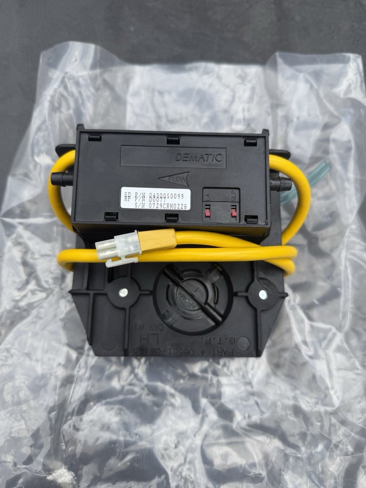 Dematic 0430050099 Conveyor Roller Flow Controller D0077 - New & Unused