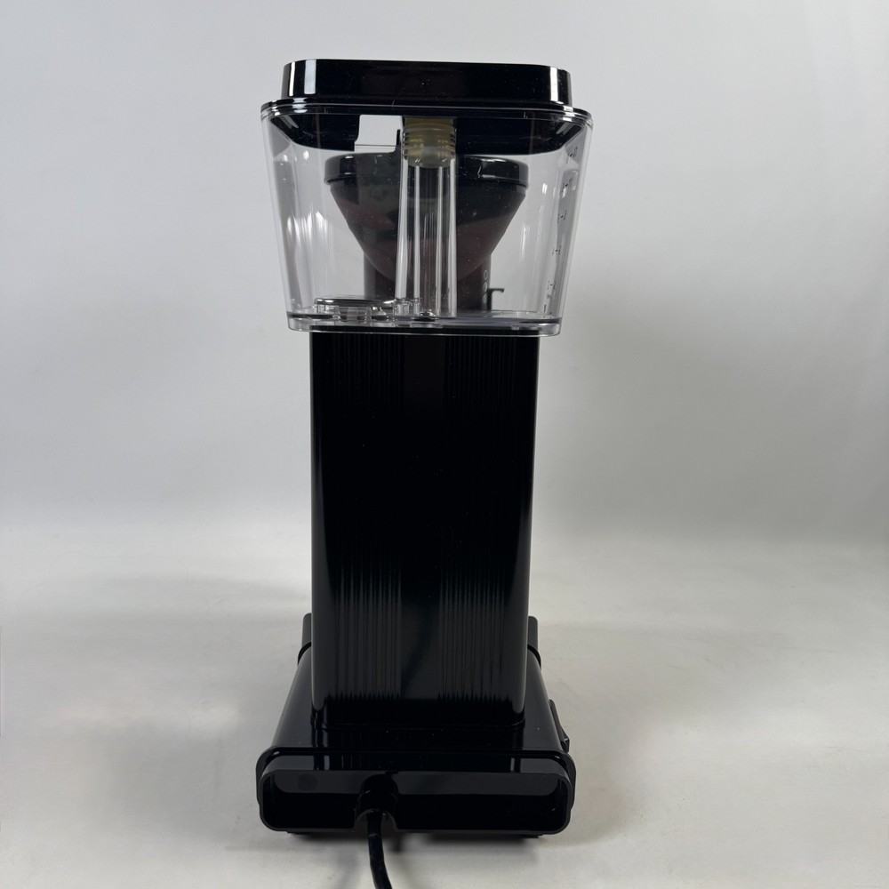 Technivorm Moccamaster KBT 79114 Black Coffee Maker Brewer