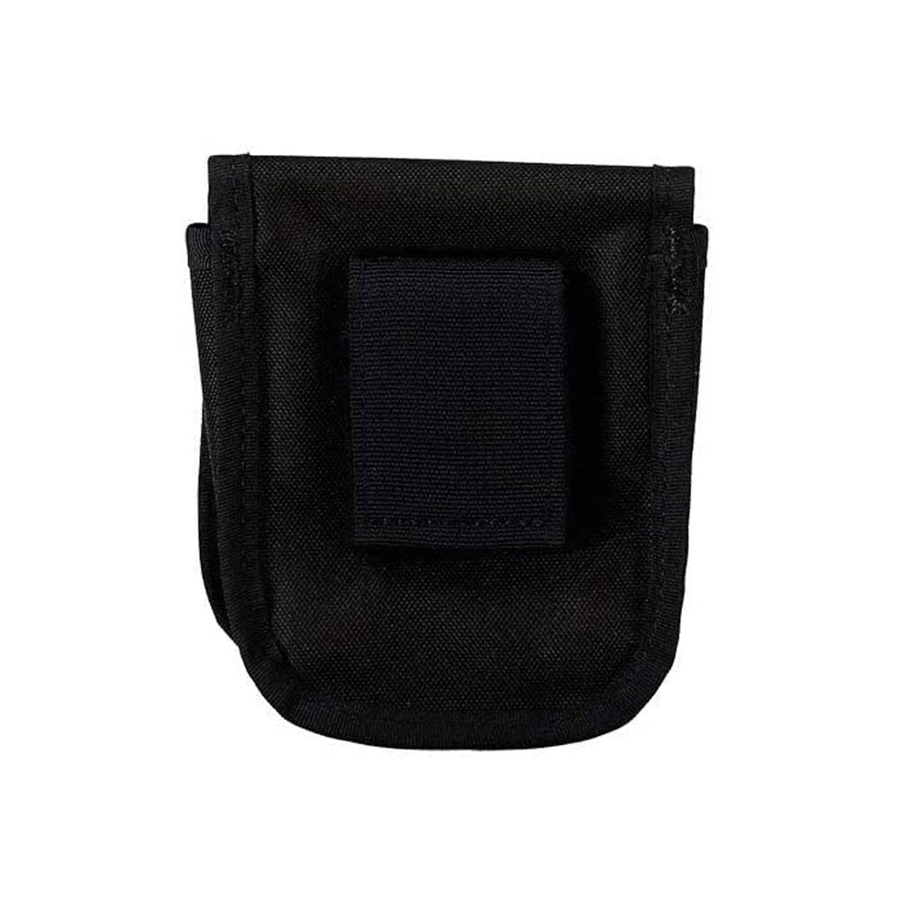 Hollis 5lb Non ditchable Optional Pockets Pair