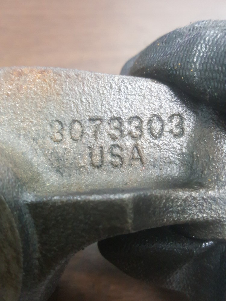 CUMMINS ROCKER ARMS 3073303