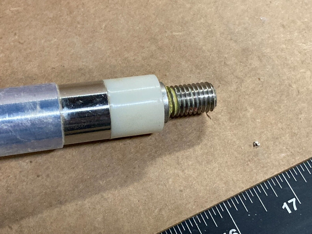 4B Components ATS7V0FC-300 Auto Calibrating Level Control - For Parts