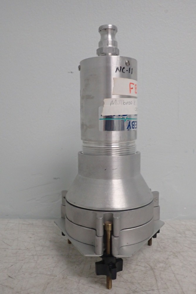Thermo Andersen Graseby Air Sampler PUF Head