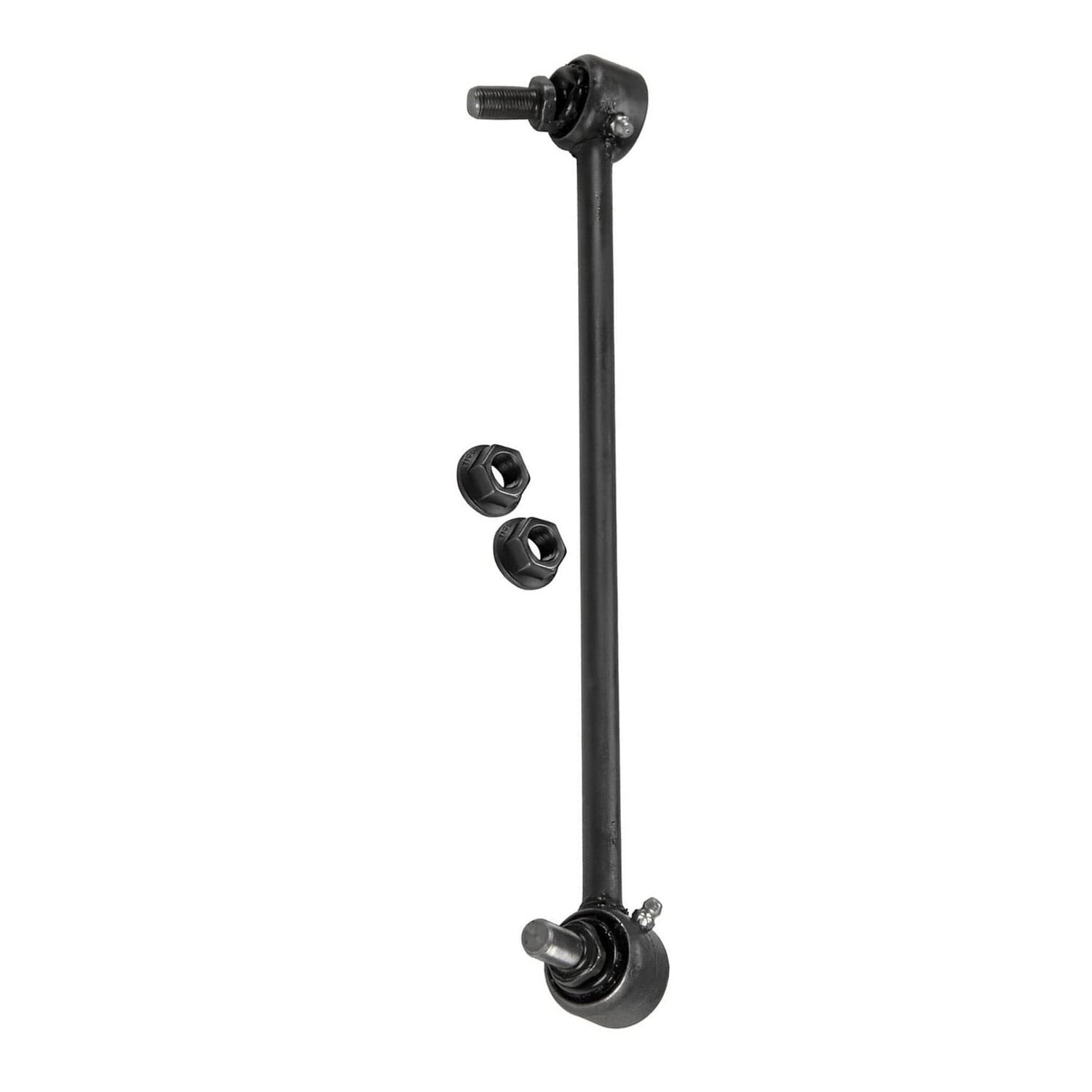 Front Struts w/ Coil Spring Sway Bars for 2013 2014 2015 2016 2017 Honda Accord