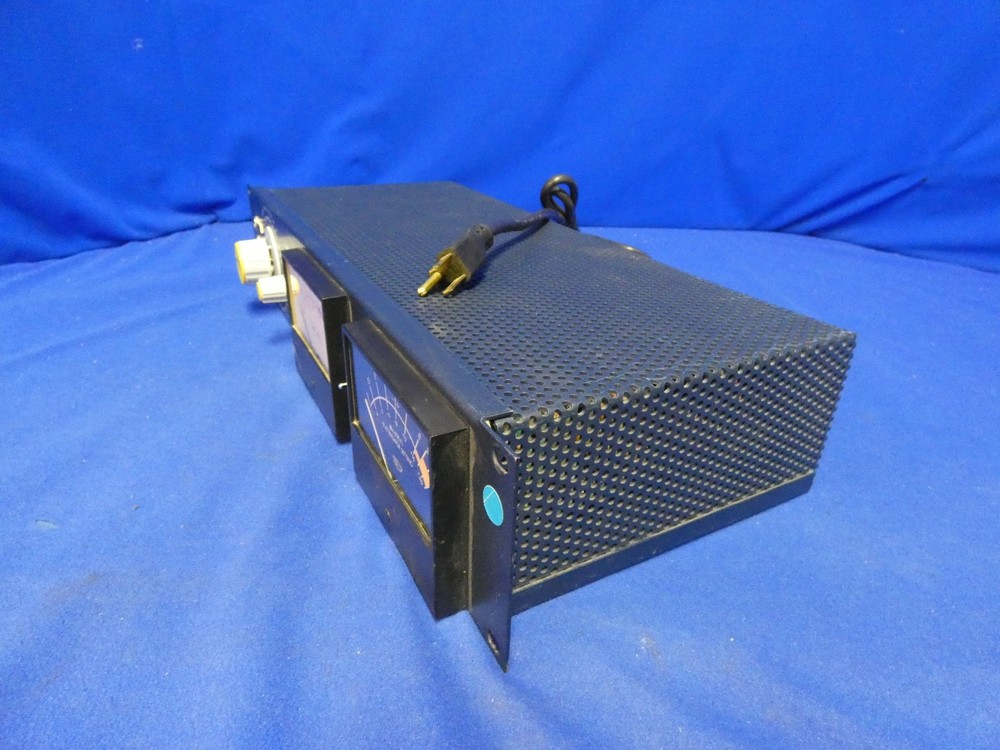 McCurdy SA14023 Extended Range Audio Level Meter