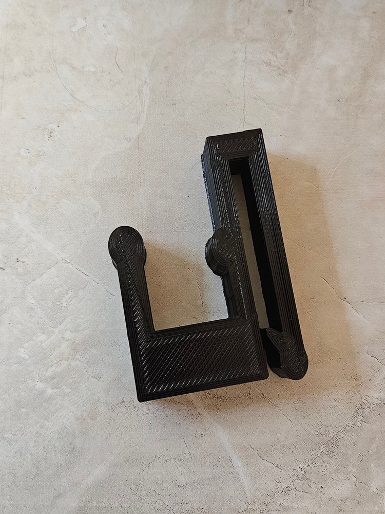 Molle Platform Belt Hook Hanger for Trophyline Onyx Platform