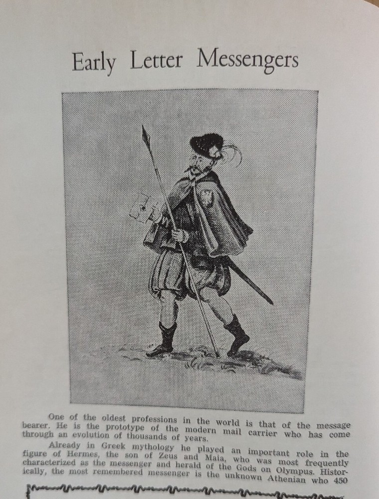 German Postal Specialist Jan 1967 Local Provisionals Cover Woldenberg POW Card