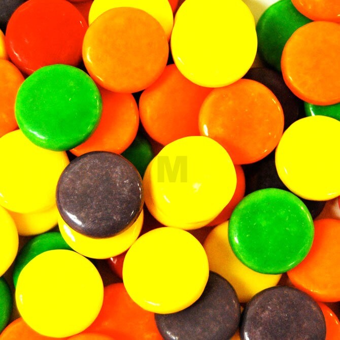Chewy Spree Tarty Candy 4 LBs Bulk Machine Candies