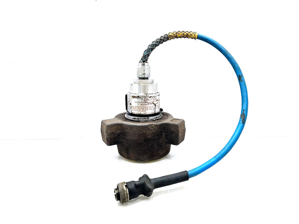 20B7A50-124002A-CSA HDI PRESSURE TRANSMITTER