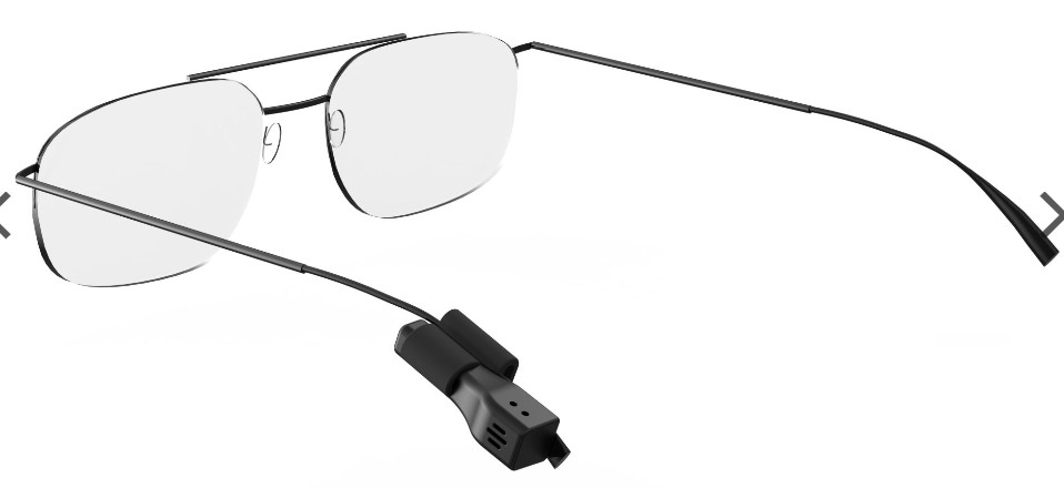 Bluetooth Glasses Finder Tracker