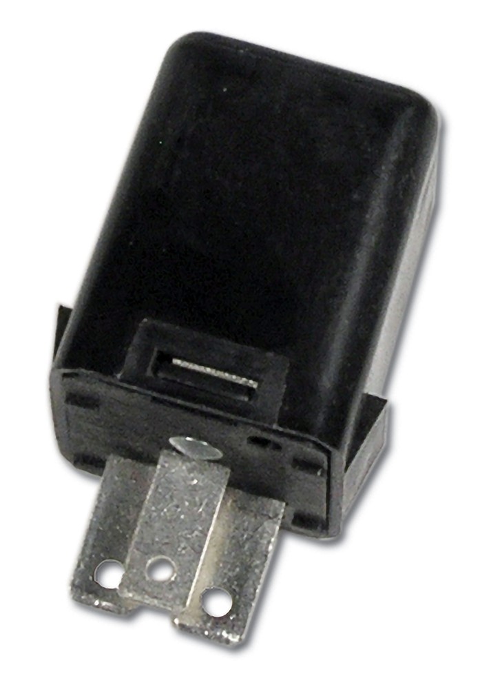 Horn Relay. Replacement for 1974-1982 C3 Corvette