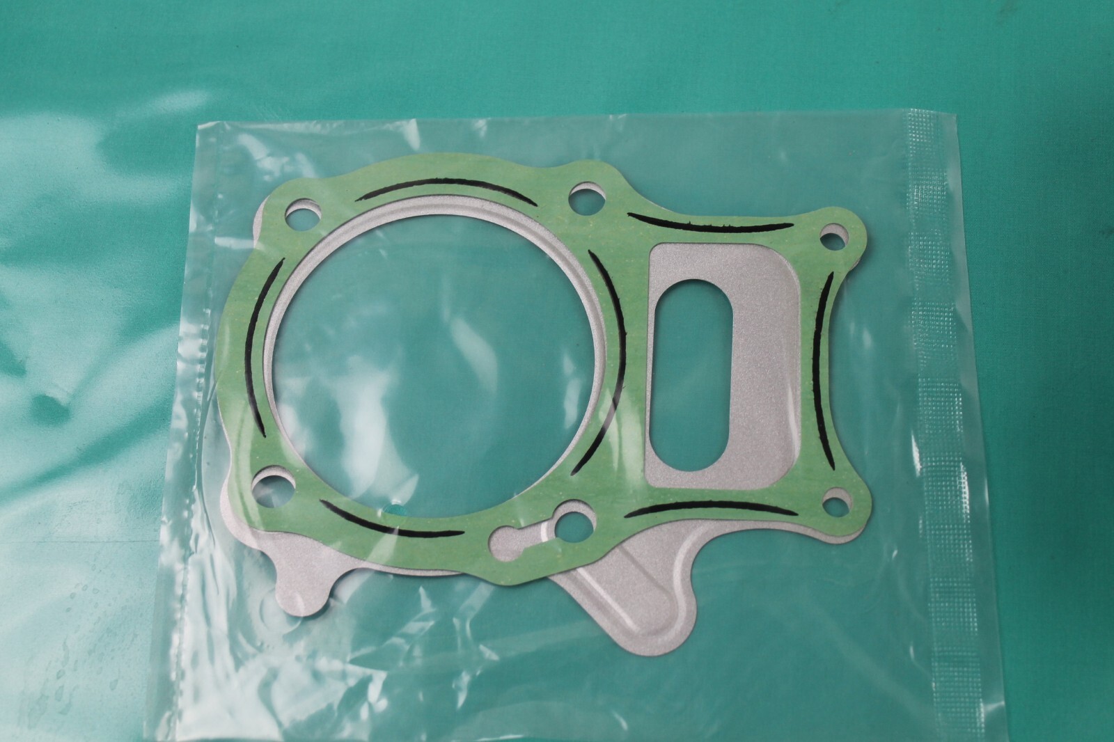 Honda Recon TRX250 Big Bore 267cc 74mm Cylinder Piston Gasket Top End Kit