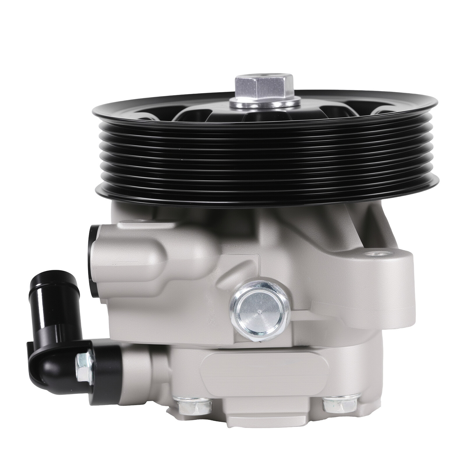 21-5456 Power Steering Pump w/ Pulley for 2006-2011 Honda Civic 1.8L 56110RNAA01