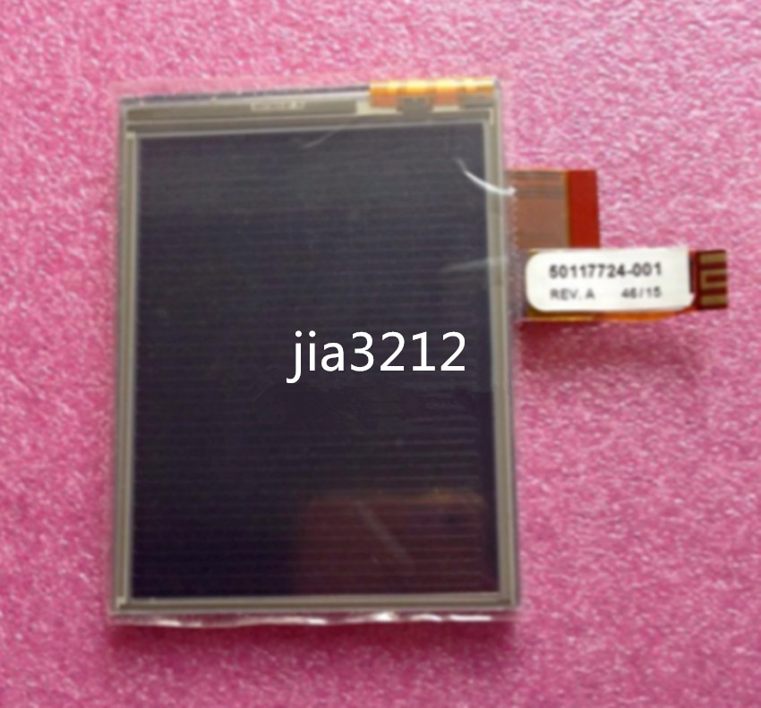 Honeywell LXE MX7 MX7T Tecton LCD Display Screen With Defrost Heater Function