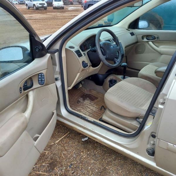 Coil/Ignitor Fits 03-11 FOCUS 295446