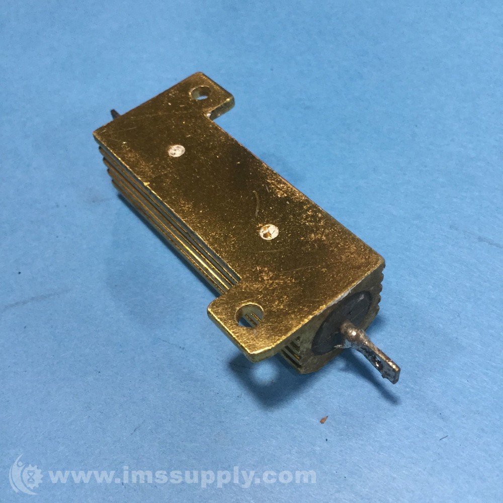 Clarostat CMC50 Resistor USIP