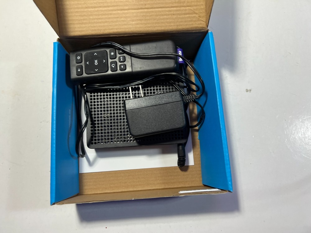 Roku 2 XD Streaming Player 1080p Model 3050R