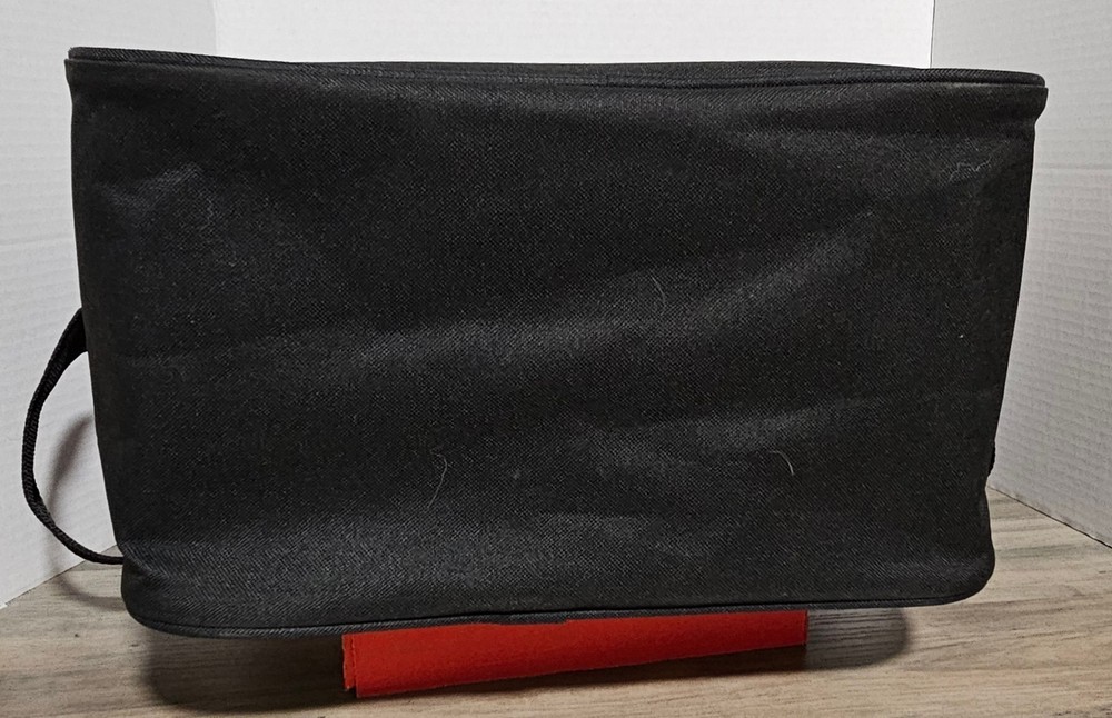 Brunswick TZone 1 Ball Tote Bowling Bag