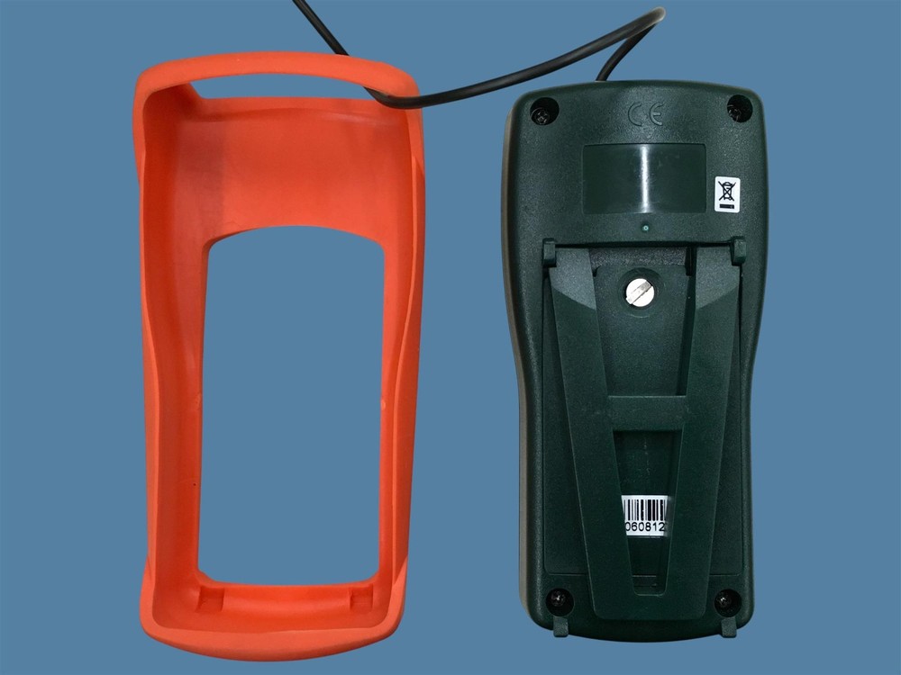 Extech EasyView 33 Light Meter with Memory (See Description)