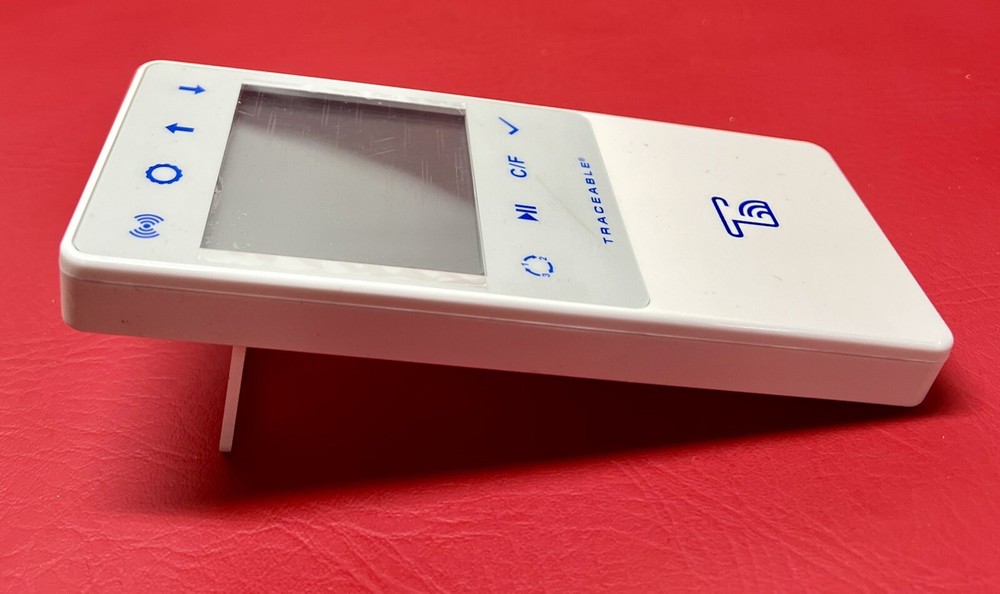 Traceable 6529 Barometric/Temperature/Humidity WIFI Data Logger -No Sensor