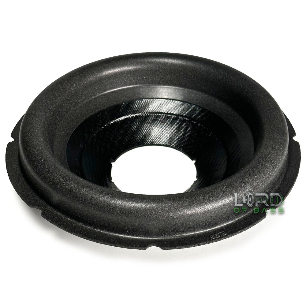 10" Tall Roll Subwoofer Speaker Cone   CN3210