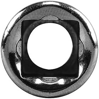 1/2-Inch Deep 6-Point Socket, 3/8-Inch Drive Klein Tools 65712