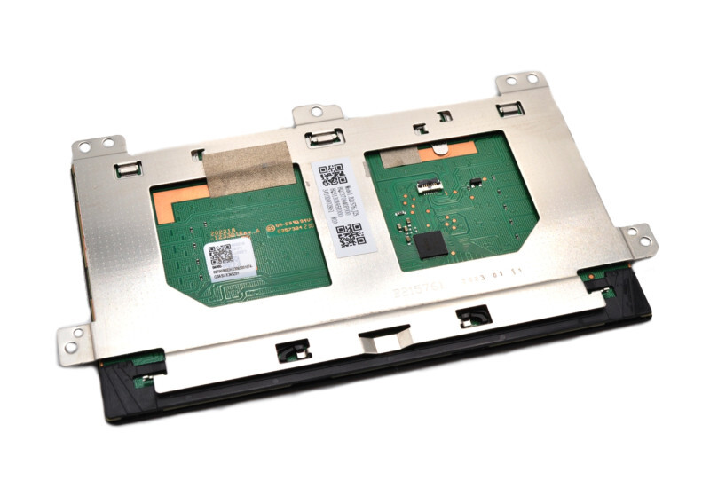 90NB1081-R90020 - Touchpad, Assembly