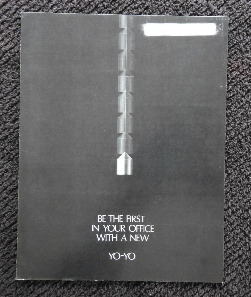 1973 Berwind Corp Bindicator Level Control Engineering Brochures Port Huron MI