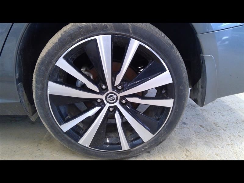 ALTIMA 2021 Speedometer 360906